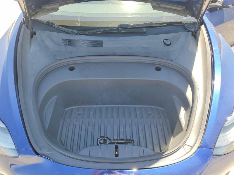 Aukcja sprzedaży 2023 Tesla Model 3, vin: 5YJ3E1EA0PF709139, numer aukcji: 53417306