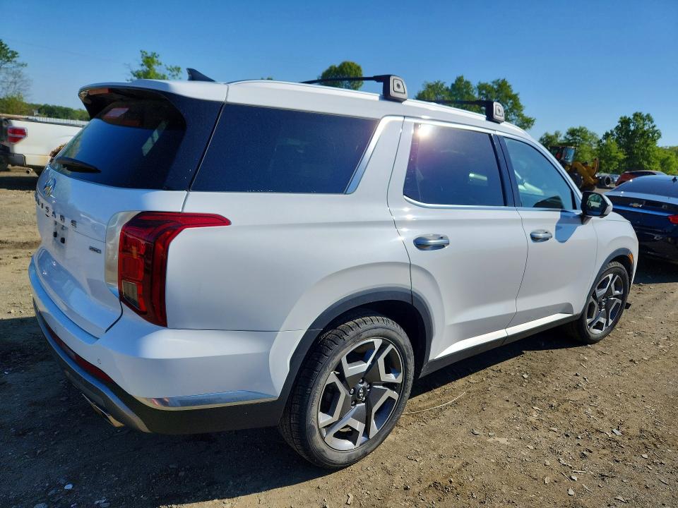 Aukcja sprzedaży 2024 Hyundai Palisade, vin: KM8R5DGE0RU685023, numer aukcji: 52876506