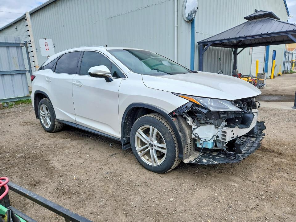Продажа на аукционе авто 2019 Lexus Rx 350, vin: 2T2BZMCA9KC179427, номер лота: 51034646