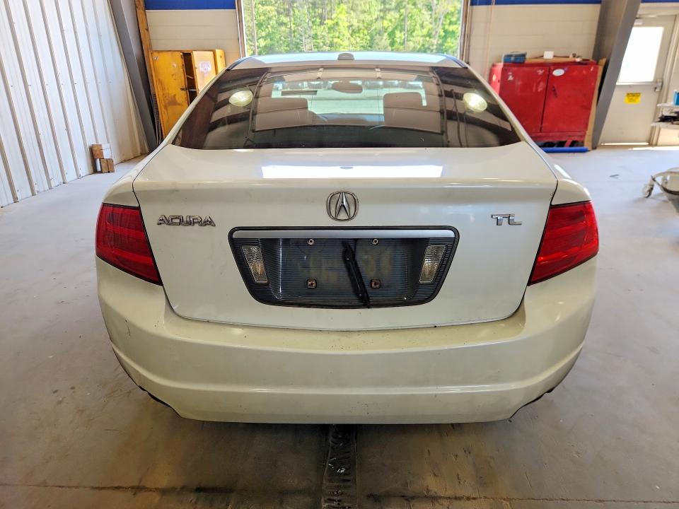 Продажа на аукционе авто 2005 Acura Tl, vin: 19UUA66285A000096, номер лота: 54067016