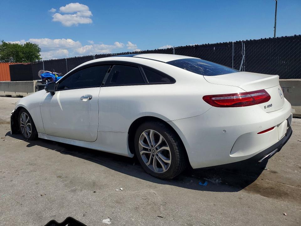 Продажа на аукционе авто 2020 Mercedes-benz E, vin: W1K1J6HB3LF133868, номер лота: 53874946