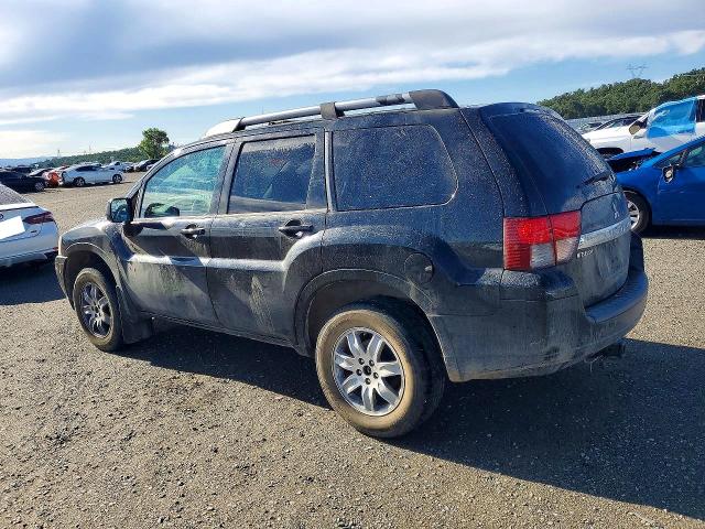 2011 Mitsubishi Endeavor მანქანა იყიდება აუქციონზე, vin: 4A4JN2AS9BE029951, აუქციონის ნომერი: 55092036