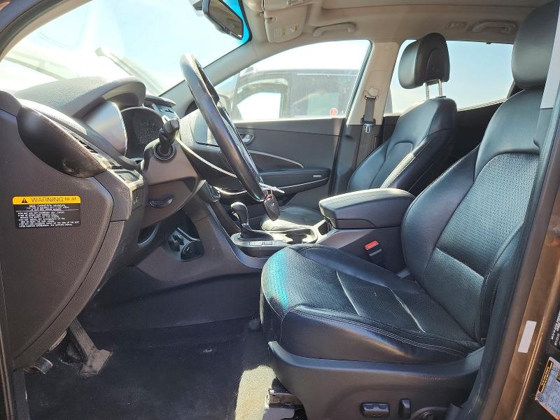 Продаж на аукціоні авто 2014 Hyundai Santa Fe Sport, vin: 5XYZUDLA7EG140815, номер лоту: 54104066