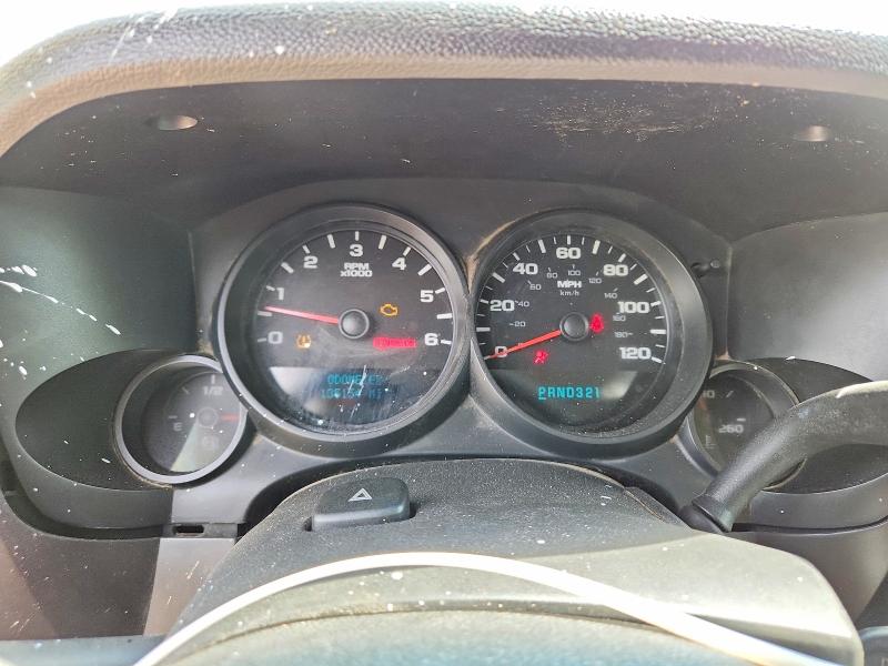 Aukcja sprzedaży 2007 Gmc New Sierra, vin: 2GTEK19JX71692624, numer aukcji: 54535586