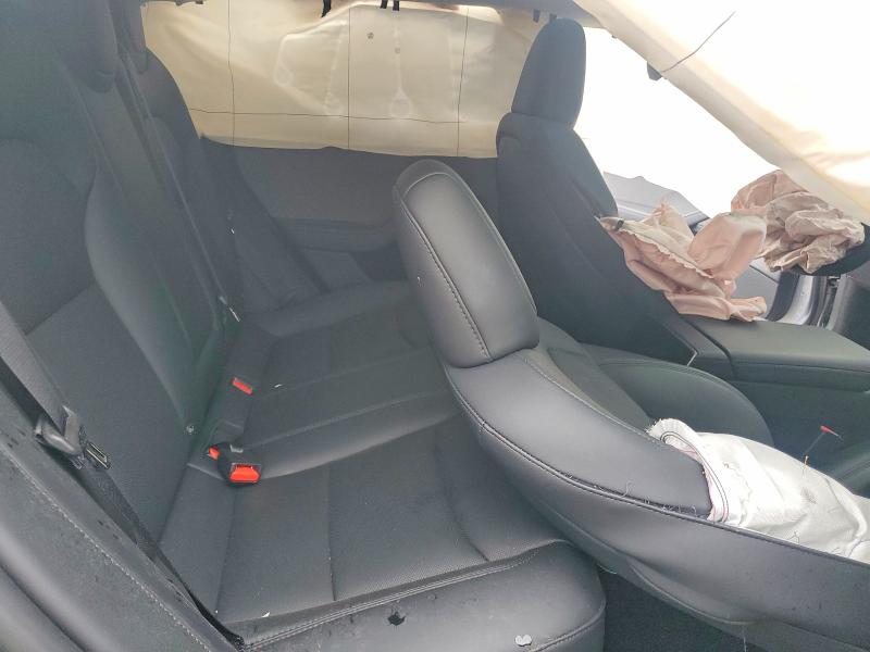 Aukcja sprzedaży 2025 Tesla Model 3, vin: 5YJ3E1EA8SF056374, numer aukcji: 54058766