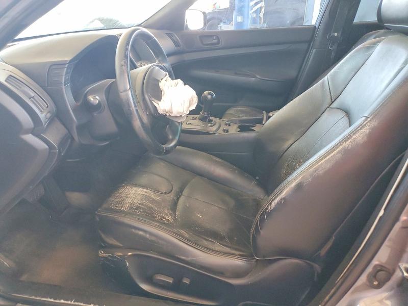 Aukcja sprzedaży 2015 Infiniti Q40, vin: JN1CV6AP8FM500246, numer aukcji: 55078756