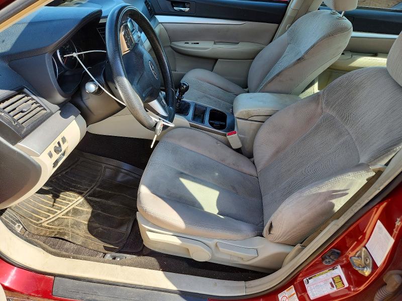 2014 Subaru Legacy მანქანა იყიდება აუქციონზე, vin: 4S3BMAA64E1018718, აუქციონის ნომერი: 54488086