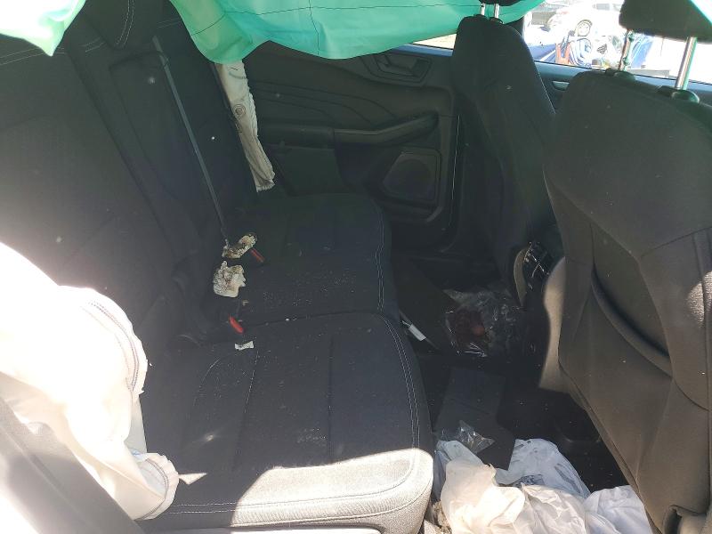 Продажа на аукционе авто 2024 Ford Escape, vin: 1FMCU0GN8RUA94987, номер лота: 54172766