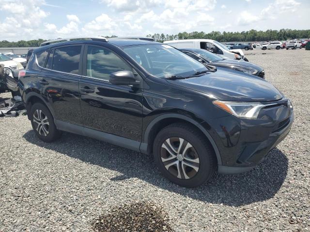 54997136 :رقم المزاد ، 2T3BFREV7GW493617 vin ، 2016 Toyota Rav4 مزاد بيع