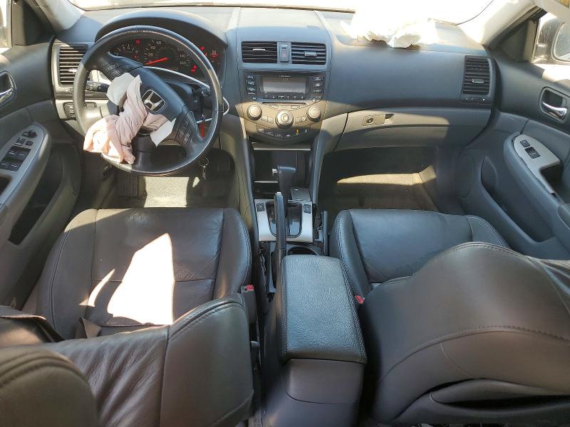 Продажа на аукционе авто 2005 Honda Accord, vin: 1HGCM66505A032196, номер лота: 53887436