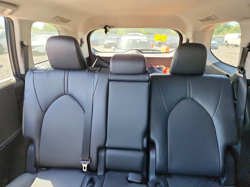 Продажа на аукционе авто 2024 Toyota Grand Highlander, vin: 5TDAAAB54RS009990, номер лота: 55194236