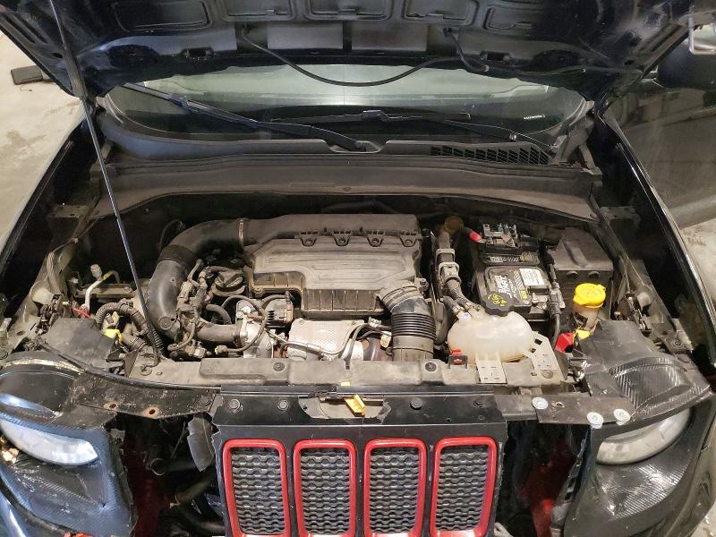 Aukcja sprzedaży 2022 Jeep Renegade, vin: ZACNJDB19NPN87362, numer aukcji: 51991426