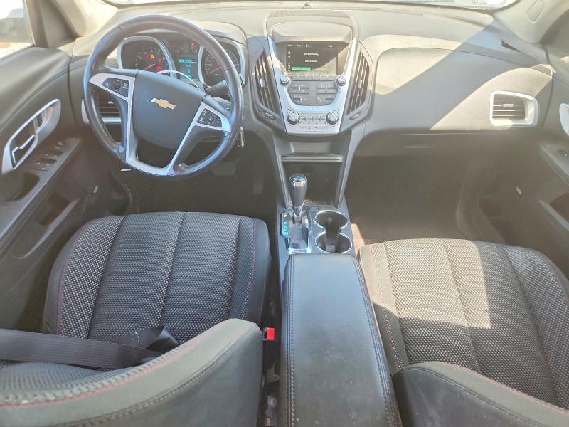 53593596 :رقم المزاد ، 2GNFLFEKXG6259943 vin ، 2016 Chevrolet Equinox مزاد بيع