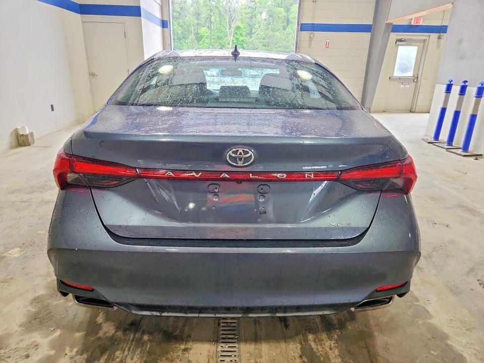 Продажа на аукционе авто 2020 Toyota Avalon, vin: 4T1AZ1FB5LU049289, номер лота: 54631856