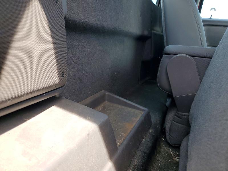 2001 Ford Ranger მანქანა იყიდება აუქციონზე, vin: 1FTYR11EX1PB75521, აუქციონის ნომერი: 53185626