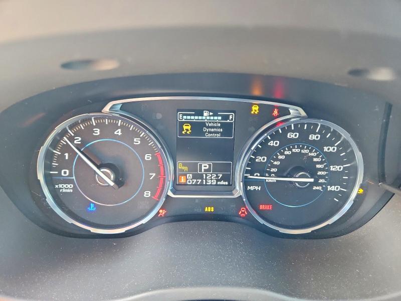 Auction sale of the 2017 Subaru Forester, vin: JF2SJAJC4HH546951, lot number: 52757296