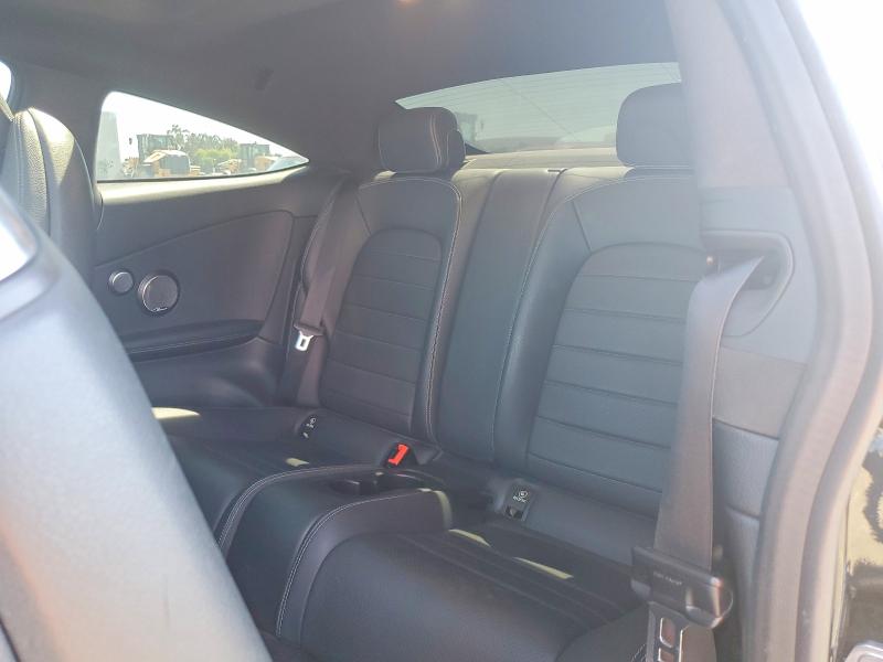 2019 Mercedes-benz C მანქანა იყიდება აუქციონზე, vin: WDDWJ8EB5KF875354, აუქციონის ნომერი: 54166296