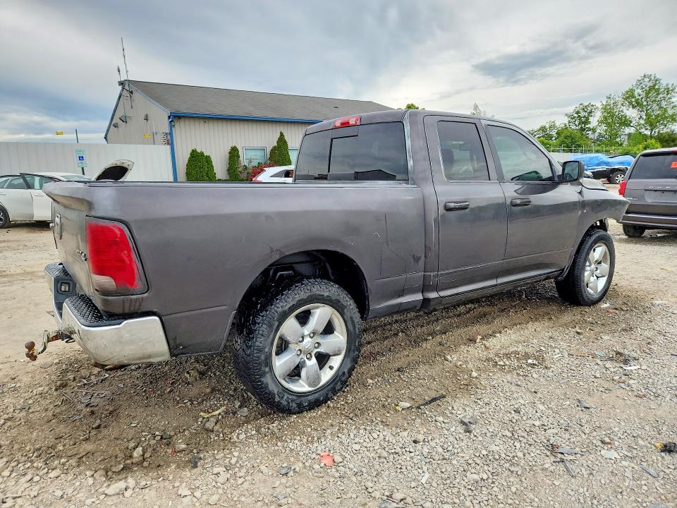 Aukcja sprzedaży 2016 Ram 1500, vin: 1C6RR7GT2GS257852, numer aukcji: 53728216