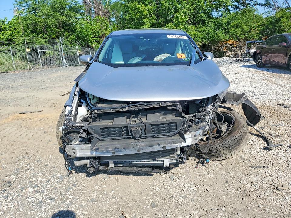 2019 Honda Cr-v მანქანა იყიდება აუქციონზე, vin: 5J6RW2H88KL034243, აუქციონის ნომერი: 54103886