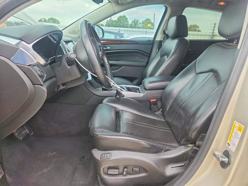 2013 Cadillac Srx მანქანა იყიდება აუქციონზე, vin: 3GYFNGE31DS547472, აუქციონის ნომერი: 53133516