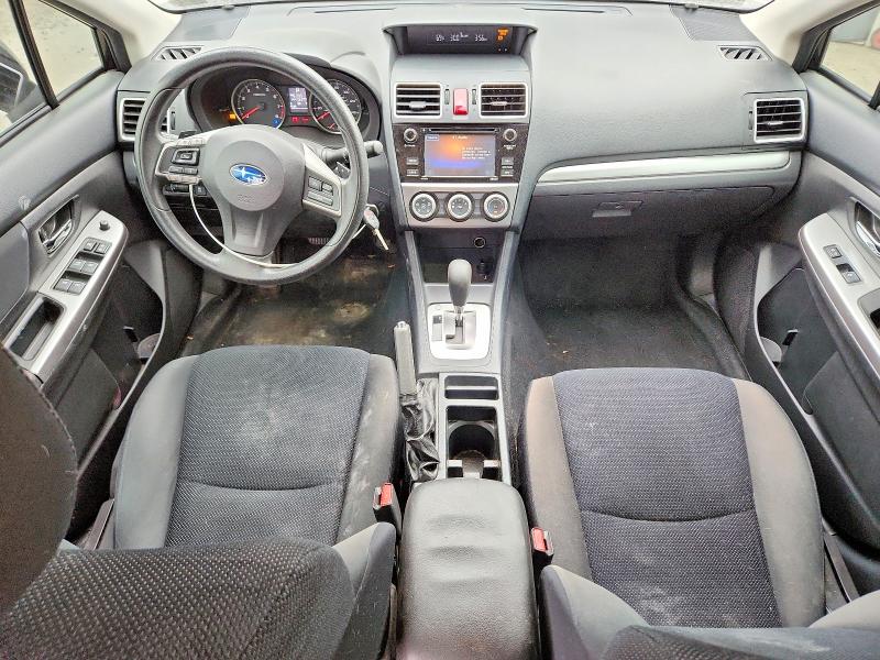Aukcja sprzedaży 2015 Subaru Impreza, vin: JF1GPAC66F8276747, numer aukcji: 54626016
