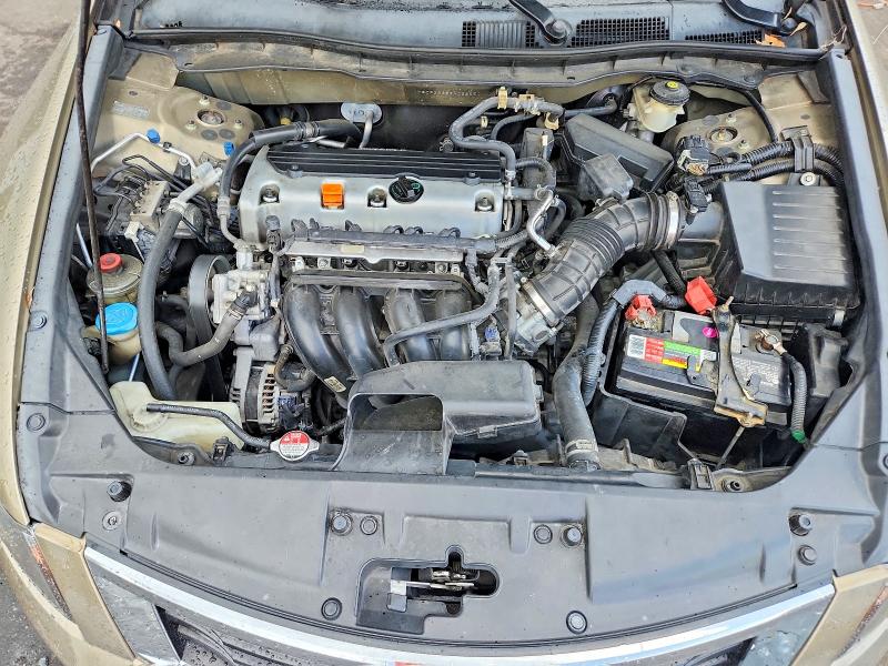 2009 Honda Accord მანქანა იყიდება აუქციონზე, vin: 1HGCP26359A066557, აუქციონის ნომერი: 52921206