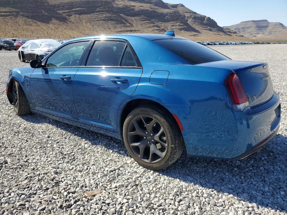 Aukcja sprzedaży 2020 Chrysler 300, vin: 2C3CCAAG4LH239237, numer aukcji: 53529046