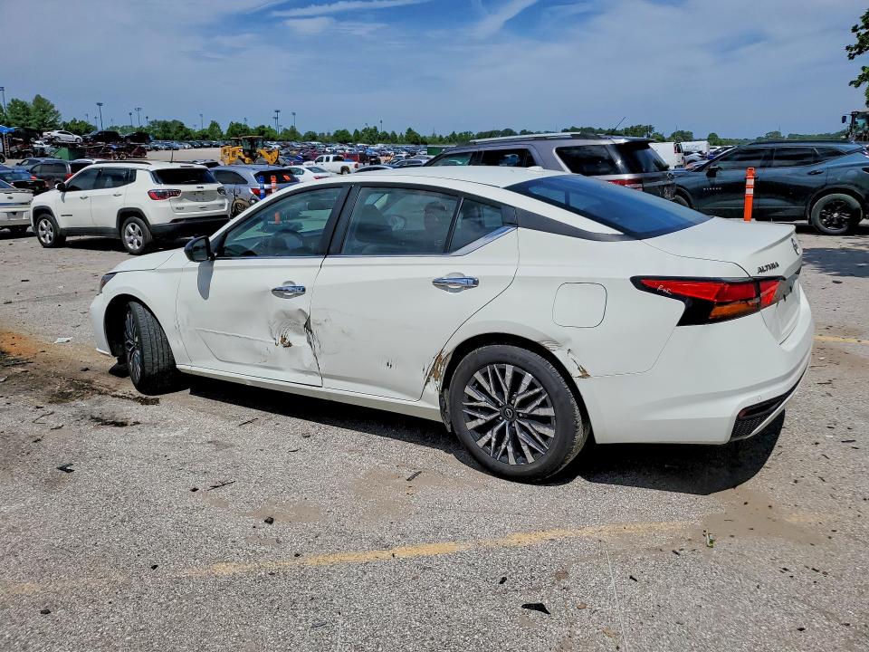 Продаж на аукціоні авто 2025 Nissan Altima, vin: 1N4BL4DV5SN377738, номер лоту: 55065436