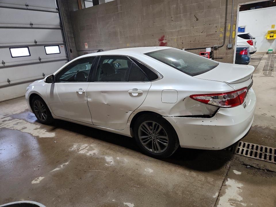 Продажа на аукционе авто 2015 Toyota Camry, vin: 4T1BF1FK5FU023874, номер лота: 52524816