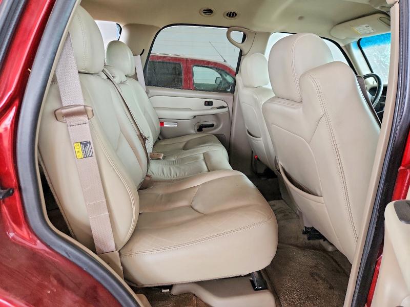 Продажа на аукционе авто 2003 Gmc Yukon, vin: 1GKEK13Z73R305404, номер лота: 53013316