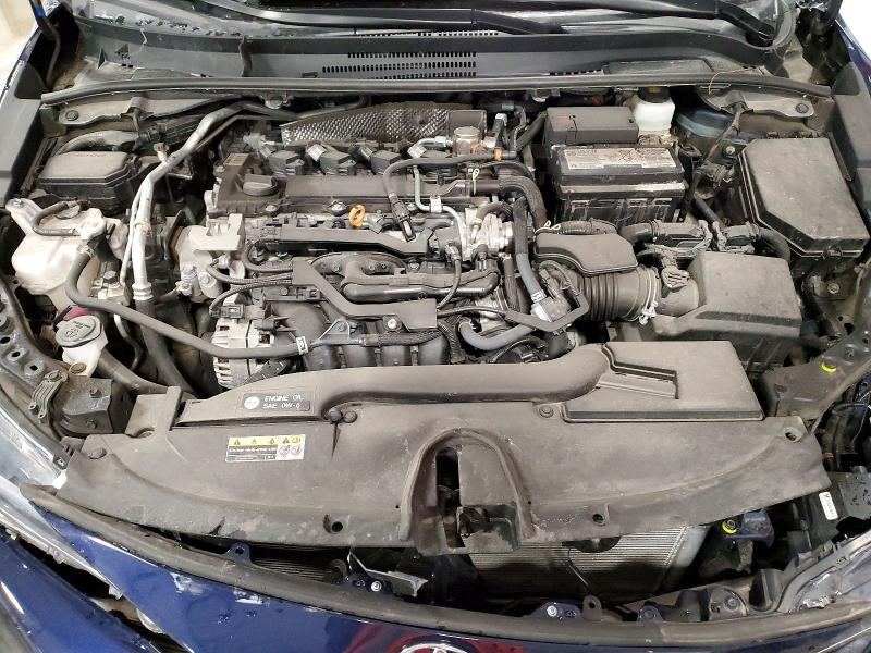Aukcja sprzedaży 2024 Toyota Corolla, vin: 5YFB4MBEXRP187439, numer aukcji: 52496176