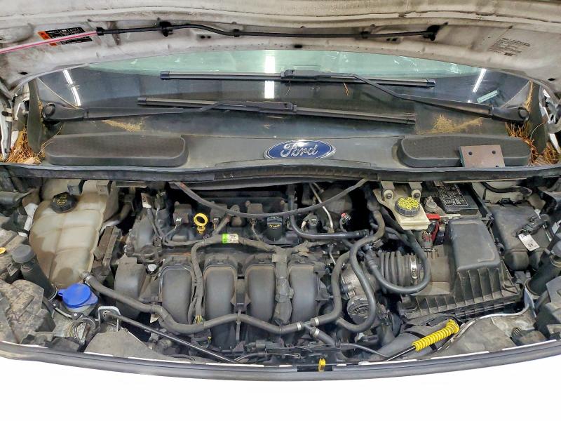 Продаж на аукціоні авто 2020 Ford Transit Connect, vin: NM0LS7E2XL1455248, номер лоту: 54240356