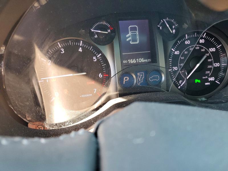 Aukcja sprzedaży 2013 Lexus Gx 460, vin: JTJBM7FX3D5052691, numer aukcji: 52176716