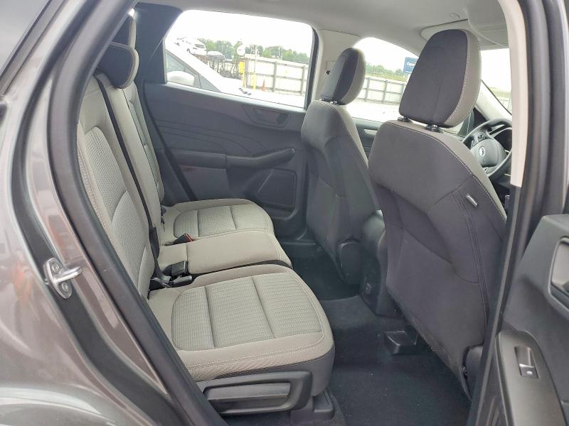 Aukcja sprzedaży 2021 Ford Escape, vin: 1FMCU0F67MUA47758, numer aukcji: 52427676