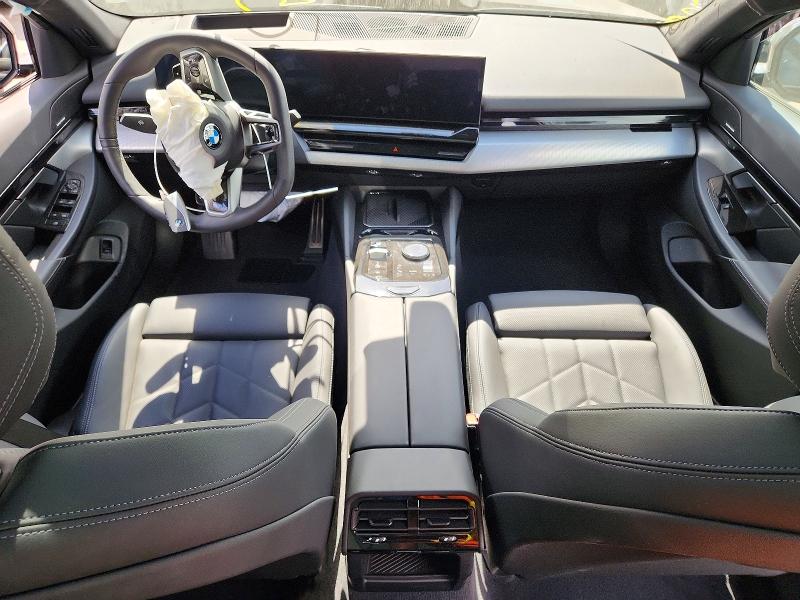 Продажа на аукционе авто 2026 Bmw 530, vin: WBA53FJ05TCW46035, номер лота: 54473246
