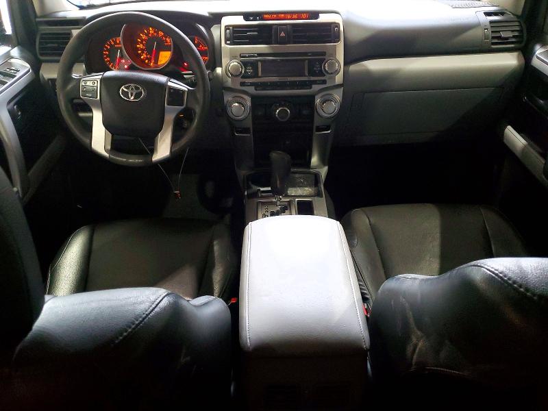 Продаж на аукціоні авто 2011 Toyota 4runner, vin: JTEZU5JR6B5021832, номер лоту: 54123776