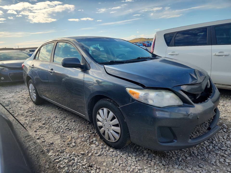Продажа на аукционе авто 2011 Toyota Corolla, vin: 2T1BU4EE7BC695210, номер лота: 53601986