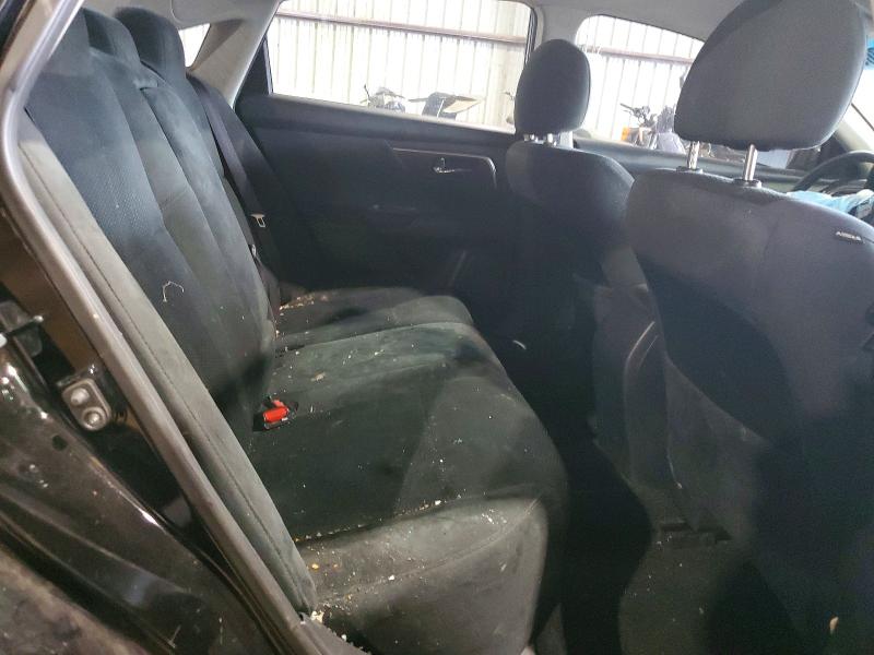 54434706 :رقم المزاد ، 1N4AL3AP5FC199603 vin ، 2015 Nissan Altima مزاد بيع