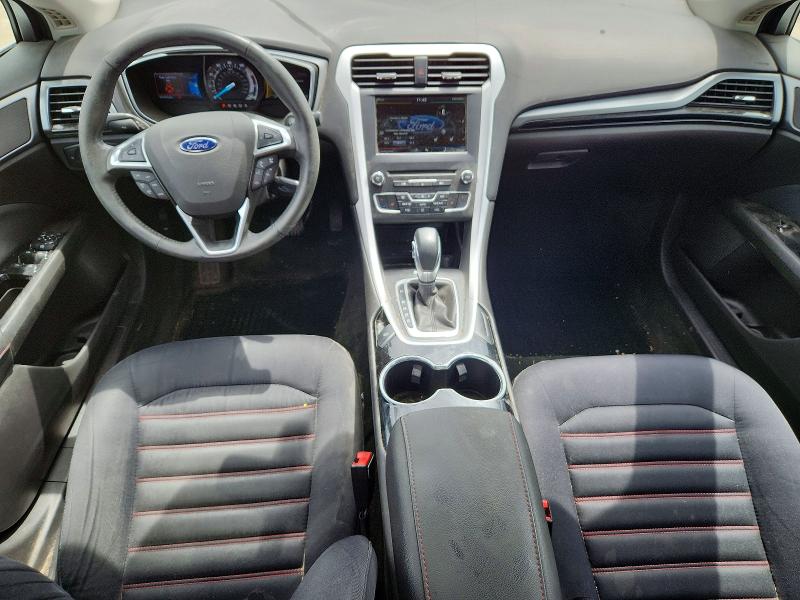 2016 Ford Fusion მანქანა იყიდება აუქციონზე, vin: 3FA6P0HD9GR355102, აუქციონის ნომერი: 52266656