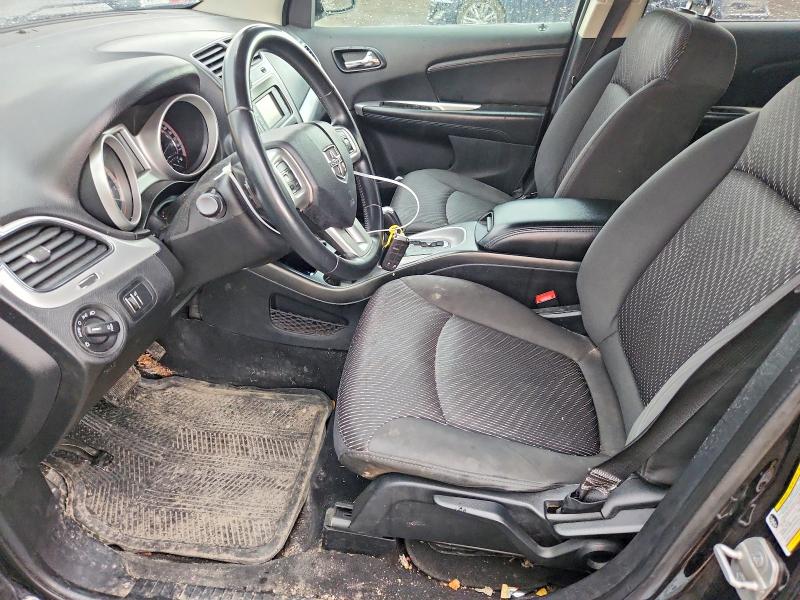 Aukcja sprzedaży 2015 Dodge Journey, vin: 3C4PDCCG6FT516226, numer aukcji: 52230206