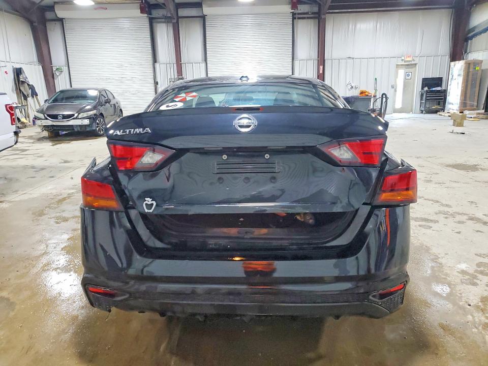 Продаж на аукціоні авто 2020 Nissan Altima, vin: 1N4BL4BV7LC170445, номер лоту: 55357336