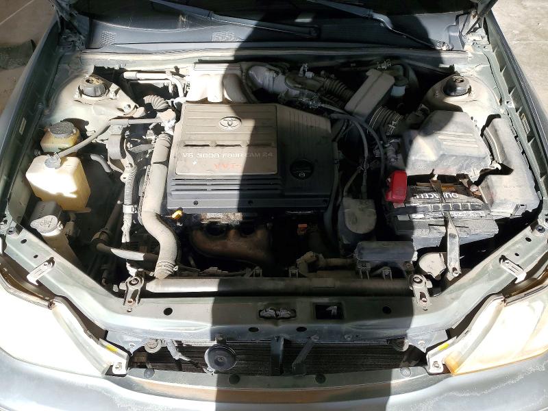 Aukcja sprzedaży 2003 Toyota Avalon, vin: 4T1BF28BX3U303644, numer aukcji: 52673966
