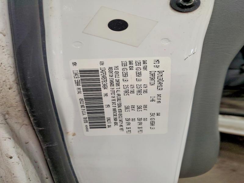 Aukcja sprzedaży 2007 Dodge Grand Caravan, vin: 1D4GP24R97B134604, numer aukcji: 54680636