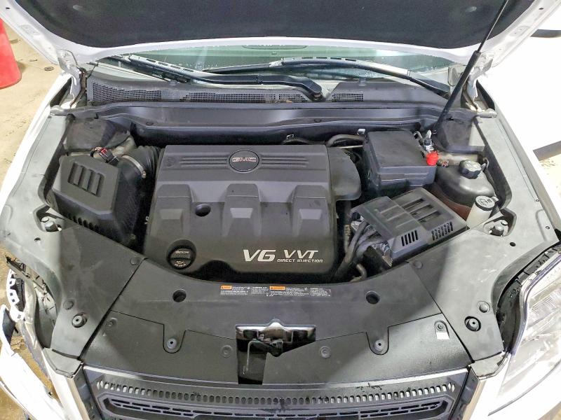 2017 Gmc Terrain მანქანა იყიდება აუქციონზე, vin: 2GKFLTE39H6215504, აუქციონის ნომერი: 52140726