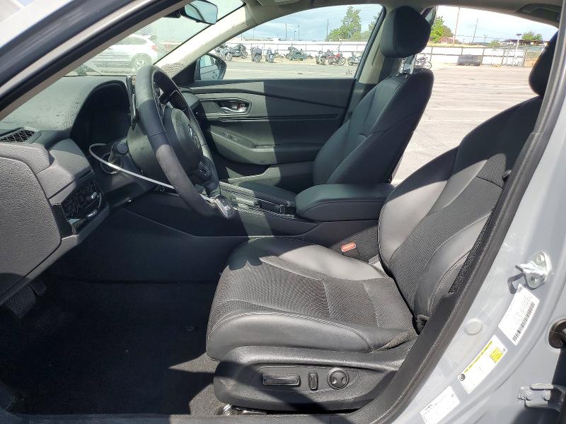2025 Honda Accord მანქანა იყიდება აუქციონზე, vin: 1HGCY2F69SA074884, აუქციონის ნომერი: 55209636