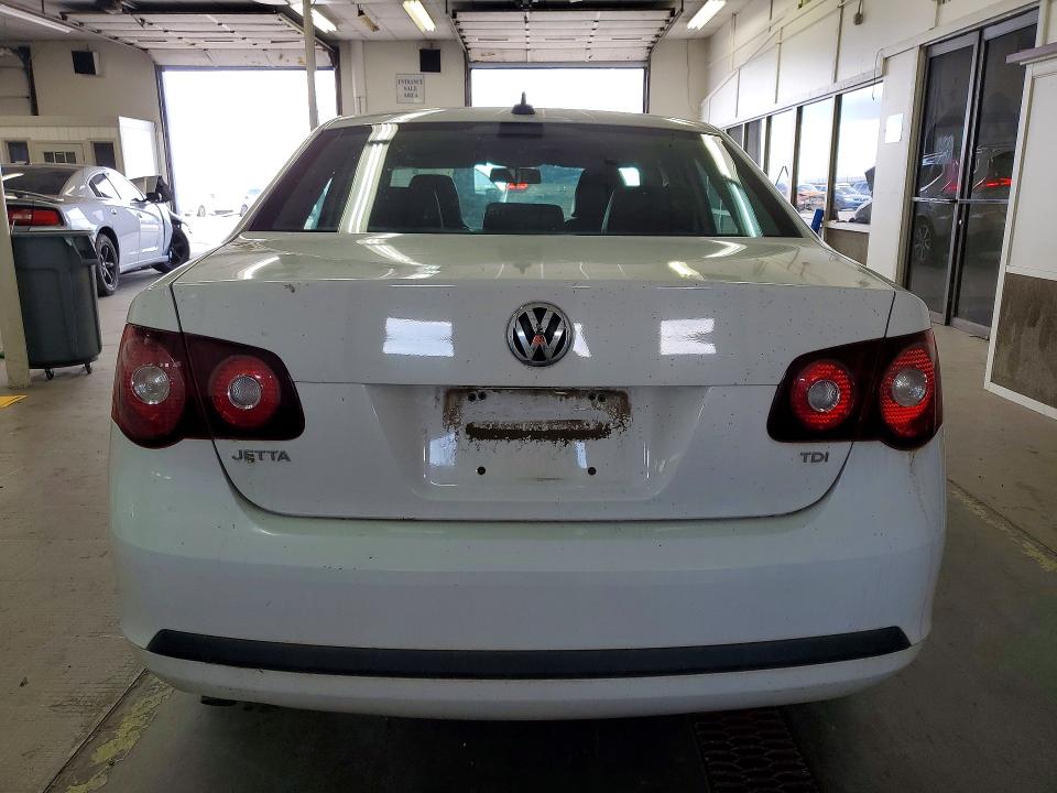 Продажа на аукционе авто 2010 Volkswagen Jetta, vin: 3VWRL7AJ2AM175652, номер лота: 54915596