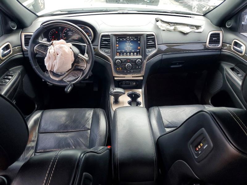 Продажа на аукционе авто 2015 Jeep Grand Cherokee, vin: 1C4RJFCG1FC667733, номер лота: 54388076