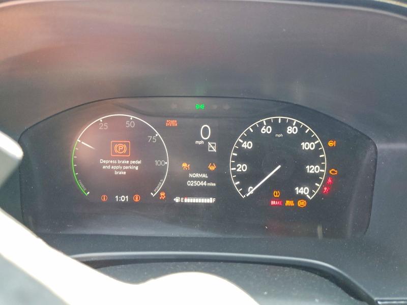 Aukcja sprzedaży 2024 Honda Cr-v, vin: 7FARS6H88RE067964, numer aukcji: 53538436