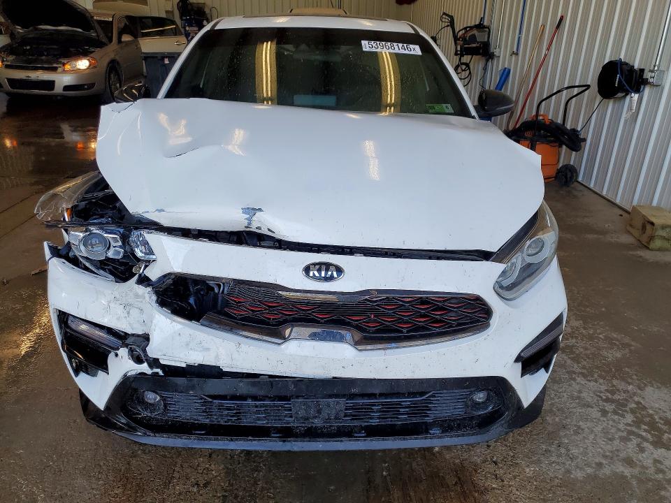 Продаж на аукціоні авто 2021 Kia Forte, vin: 3KPF34AD9ME405667, номер лоту: 53968146