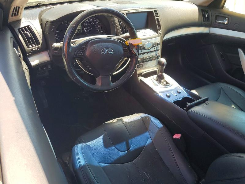 Продажа на аукционе авто 2011 Infiniti G37 Convertible, vin: JN1CV6FE7BM953226, номер лота: 53044226